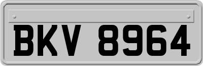 BKV8964
