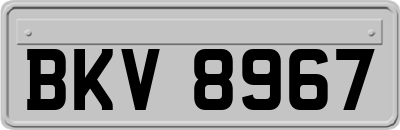 BKV8967