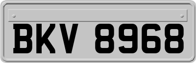 BKV8968