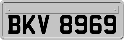 BKV8969