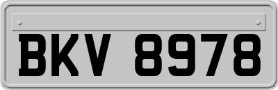 BKV8978