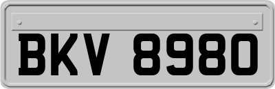 BKV8980