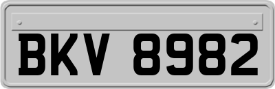 BKV8982