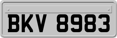 BKV8983