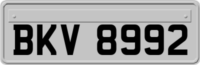 BKV8992