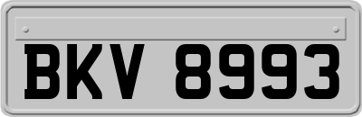 BKV8993
