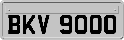 BKV9000