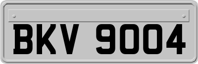 BKV9004