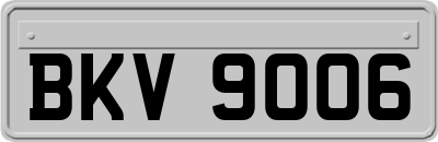 BKV9006