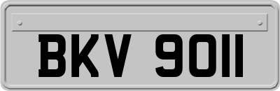 BKV9011