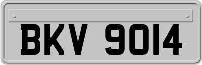 BKV9014