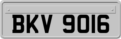 BKV9016