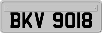 BKV9018