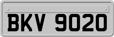 BKV9020