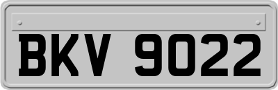 BKV9022
