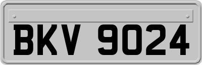 BKV9024
