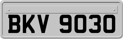 BKV9030
