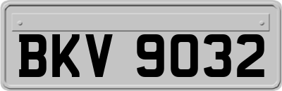 BKV9032