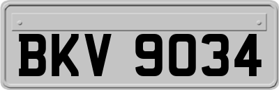 BKV9034