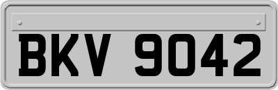 BKV9042
