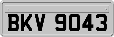 BKV9043