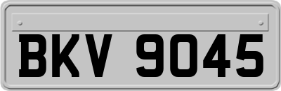 BKV9045