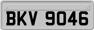 BKV9046