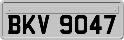 BKV9047