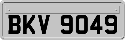 BKV9049
