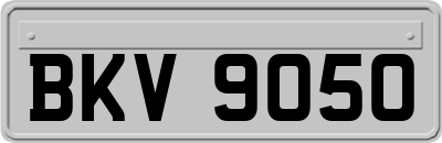 BKV9050