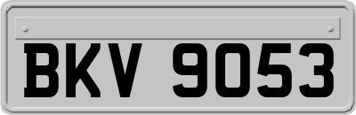 BKV9053