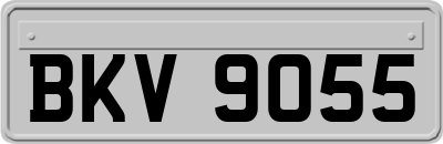 BKV9055