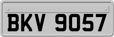 BKV9057
