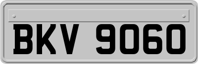 BKV9060