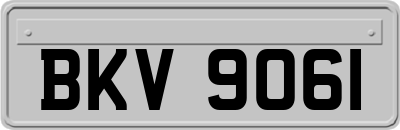 BKV9061