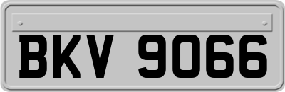 BKV9066
