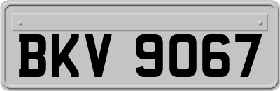BKV9067