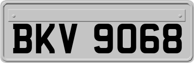 BKV9068