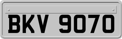 BKV9070