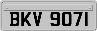 BKV9071