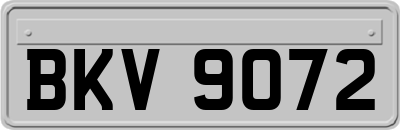 BKV9072
