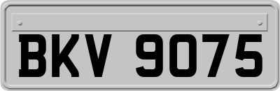 BKV9075