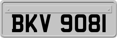 BKV9081