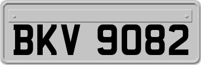 BKV9082