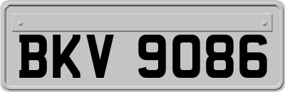 BKV9086