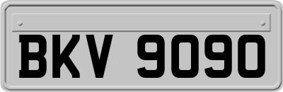 BKV9090