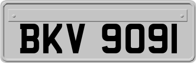 BKV9091