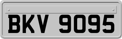BKV9095