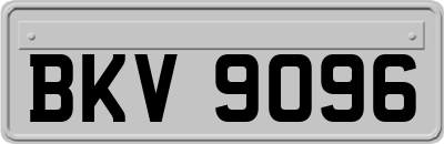 BKV9096