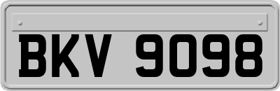 BKV9098